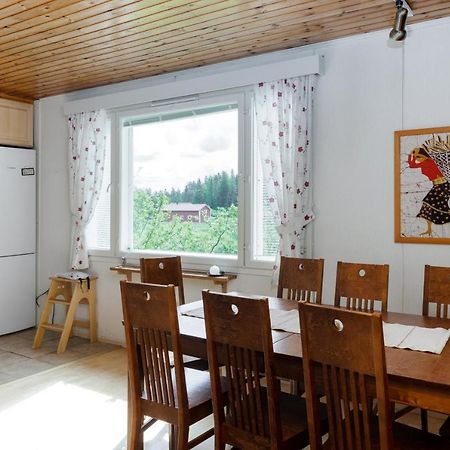 Mummon Moekki - Granny'S Cottage Suonenjoki Eksteriør bilde